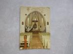 Sellingen, nh kerk, interieur, Verzenden, 1980 tot heden, Ongelopen, Noord-Brabant