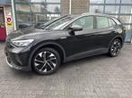 Volkswagen ID.4 Pro Business Advantage 77 kWh | CAMERA | CAR, Automaat, Gebruikt, 528 km, Zwart