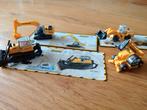 Kinder Surprise New Holland Set NV 096-099, Ophalen of Verzenden, Zo goed als nieuw, Overige typen