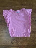ZARA shirtje mt M, Maat 38/40 (M), Zara, Ophalen of Verzenden, Korte mouw