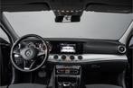 Mercedes-Benz E-Klasse 220 d Prestige AMG Line Distronic Cam, Automaat, 12 maanden, Achterwielaandrijving, Gebruikt