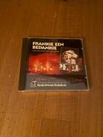 Ajax cd frenkie een bedankie, Ophalen of Verzenden, Zo goed als nieuw, Ajax, Overige typen