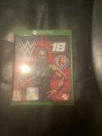 WWE 2K18 - Xbox One, Ophalen, Online, Gebruikt, Vechten