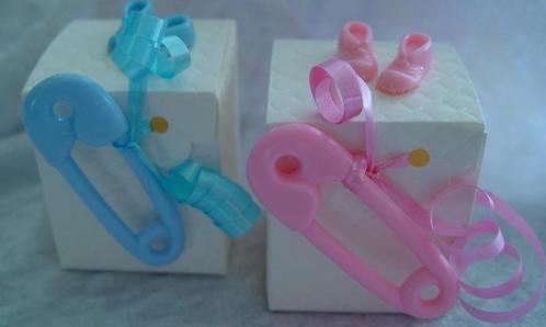 geboorte bedankjes,, Kinderen en Baby's, Kraamcadeaus en Geboorteborden, Nieuw, Ophalen of Verzenden