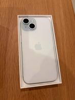 Apple iPhone 15 - Blauw - 128GB - batterijcapaciteit 91,4%, Telecommunicatie, Mobiele telefoons | Apple iPhone, Ophalen, 128 GB