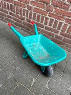 kinder kruiwagen, Ophalen, Gebruikt