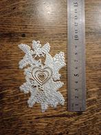 hart met versiering snijmal, Ophalen of Verzenden, Nieuw, Overige thema's, Pons of Mal