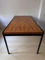 Pastoe TU30 Tafel - Cees Braakman - Uitschuifbaar, Huis en Inrichting, Tafels | Eettafels, Ophalen, Gebruikt, Teakhout, 50 tot 100 cm