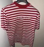 Guess x ASAP Rocky T-shirt - Zo goed als nieuw!, Ophalen of Verzenden, Zo goed als nieuw, Maat 46 (S) of kleiner, Rood