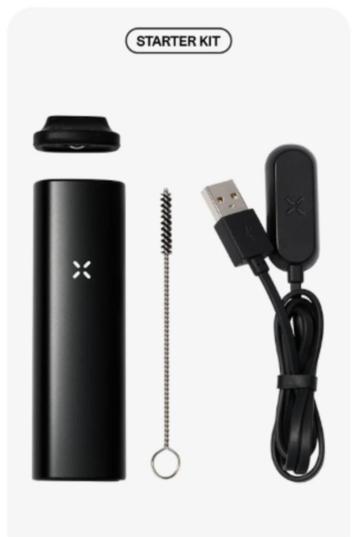 Paxx Plus Black beschikbaar voor biedingen