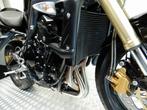 Triumph STREET TRIPLE 675 (bj 2007), Naked bike, Bedrijf