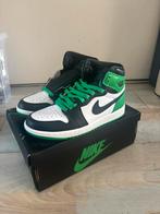 Air Jordan 1 Retro High OG Lucky Green, Kleding | Dames, Schoenen, Nike Air Jordan, Nieuw, Ophalen of Verzenden, Sneakers of Gympen