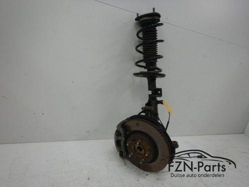 Mazda CX-3 Veerpoot Wielophanging Links-Voor, Auto-onderdelen, Ophanging en Onderstel, Gebruikt, Ophalen of Verzenden