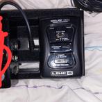 Line 6 Relay G30 Draadloze Zender, Muziek en Instrumenten, Ophalen of Verzenden, Gebruikt, Overige typen