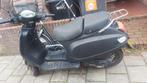 Agm brommer te koop aangeboden zie foto's, Ophalen, Gebruikt, Benzine