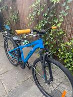 Jongensfiets 24 inch - Prima staat!, Fietsen en Brommers, Fietsen | Jongens, Ophalen of Verzenden, Gebruikt, 24 inch, Handrem