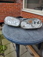Golf 4 koplampen met exenon, Auto-onderdelen, Verlichting, Ophalen