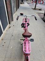 Heel mooie meisjes fiets, Fietsen en Brommers, Fietsen | Meisjes, Ophalen of Verzenden, Zo goed als nieuw, 20 inch