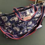 Originele Cath Kidston Londen tas - NIEUW, Ophalen of Verzenden, Nieuw, Blauw, Overige merken