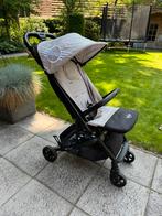 Buggy Easywalker Kensington grey (uitvoering Mini cooper), Kinderen en Baby's, Buggy's, Ophalen, Zo goed als nieuw, Overige merken