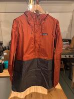 Patagonia Hardshell - XL - halfzip met buikzak, Ophalen of Verzenden, Zo goed als nieuw, Regenjas, Heren