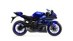 Yamaha YZF-R7 35KW ABS (bj 2024), Motoren, Motoren | Yamaha, Bedrijf, 12 t/m 35 kW, Super Sport