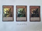 YuGiOh - Anubis the Last Judge - MZTM-EN003 - Collectors Rar, Ophalen, Nieuw, Meerdere kaarten, Foil