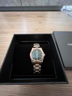 Origineel dameshorloge van Emporio Armani, Overige merken, Staal, Polshorloge, Nieuw