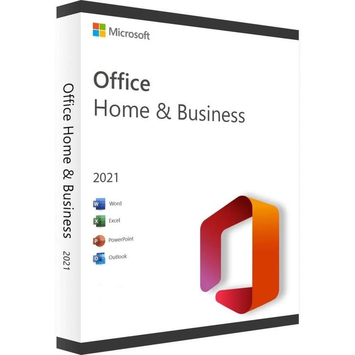 Microsoft Office 2021 voor Mac – Directe download – Nieuw, Computers en Software, Office-software, Nieuw, Excel, Verzenden