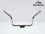 9.75 inch Gepolijste Ape hanger van 1 inch dik, Ophalen of Verzenden, Harley Davidson, Gebruikt