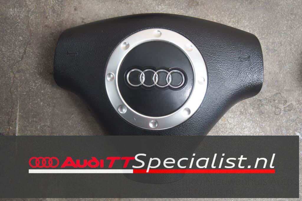 Audi TT airbag links bestuurders zijde, Ophalen of Verzenden, Nieuw
