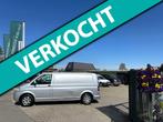 Volkswagen Transporter 2.5 TDI Verlengd/AUTOMAAT/YOUNGTIMER, Auto's, Stof, Gebruikt, Volkswagen, 2500 kg