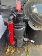Zwembadpomp, solar bol en overige toebehoren, Tuin en Terras, Zwembad-toebehoren, Ophalen, Gebruikt