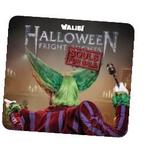 2 online Walibi fright night tickets, Tickets en Kaartjes, Eén persoon, Ticket of Toegangskaart