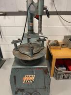 Bandenapparaat set scooter/brommer/motoren/fat-bike/crosser, Ophalen, Gebruikt, Korte baan 24, Tip-top