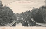 Hooge Vuursche bij Baarn 1901, Verzenden, Voor 1920, Gelopen, Utrecht