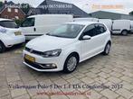 VOLKSWAGEN Polo 1.4 TDI 90PK 5D BMT Comfortline, Auto's, Volkswagen, Stof, Gebruikt, Euro 6, 1051 kg