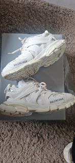 Balenciaga track, Kleding | Dames, Schoenen, Ophalen of Verzenden, Zo goed als nieuw, Zwart, Sneakers of Gympen