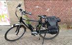 Gazelle Orange c7 plus bosch middenmotor, Ophalen, Zo goed als nieuw, 51 tot 55 cm, 50 km per accu of meer