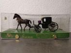 Brumm De Milan Paard & Koets 1:43 (377), Ophalen of Verzenden, Nieuw, Overige typen