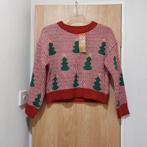Rode Kersttrui van Primark,  Maat XS(34-36),nieuwe, Diversen, Kerst, Ophalen of Verzenden, Nieuw