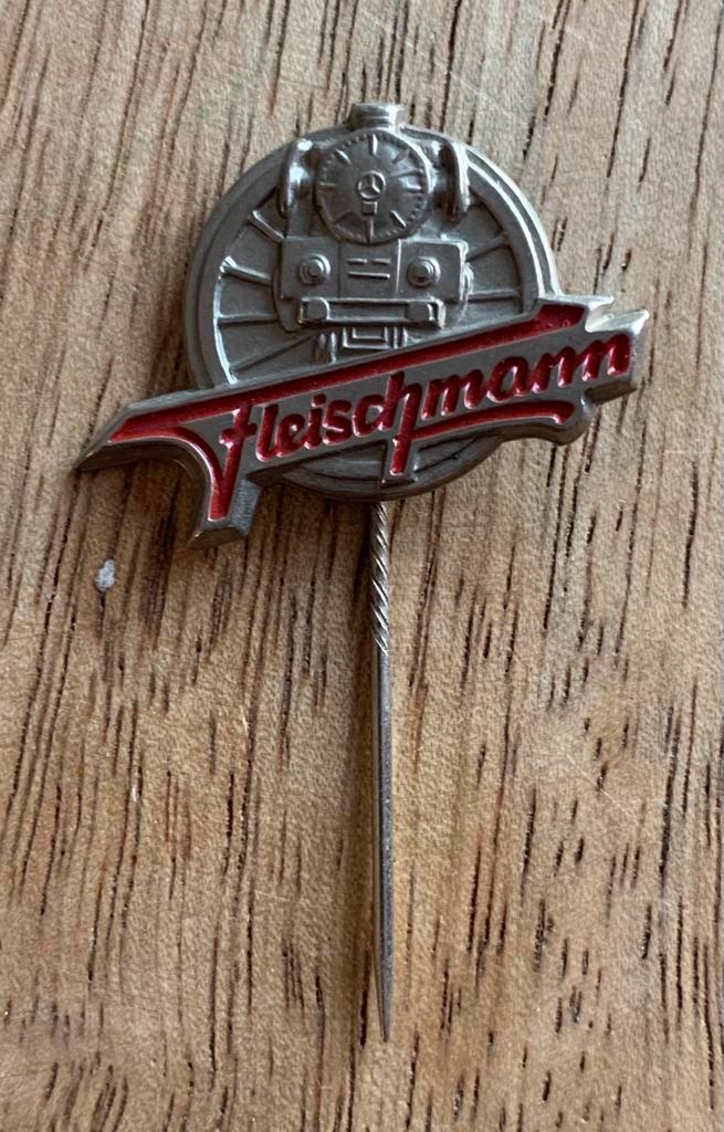 FleishMann Speldje, Verzamelen, Spoorwegen en Tramwegen, Ophalen of Verzenden