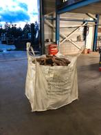 Kachelhout,(Hardhout), Minder dan 3 m³, Ophalen of Verzenden, Overige houtsoorten, Blokken