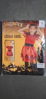 Halloween Kledingset Meisje 4-6 jaar, Ophalen of Verzenden, Nieuw, 104 of kleiner, Meisje