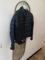 Moncler Jas Heren - Inclusief Bon!, Kleding | Heren, Jassen | Winter, Moncler, Blauw, Overige maten, Ophalen of Verzenden