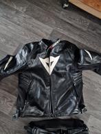 Dainese motorpak compleet met laarzen, Motoren, Kleding | Motorkleding, Ophalen, Tweedehands, Laarzen
