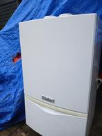 Vaillant CV-Combiketel HR-Solide, Doe-het-zelf en Verbouw, Verwarming en Radiatoren, Ophalen, 30 tot 80 cm, Gebruikt, Hoog rendement (Hr)