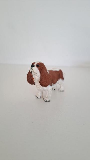 Papo hondje  beschikbaar voor biedingen