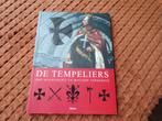 De tempeliers hun geschiedenis en mystieke verbanden., Ophalen of Verzenden, Gelezen