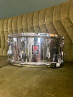 Vintage Premier 2003 snare drum, Muziek en Instrumenten, Ophalen of Verzenden, Gebruikt, Premier